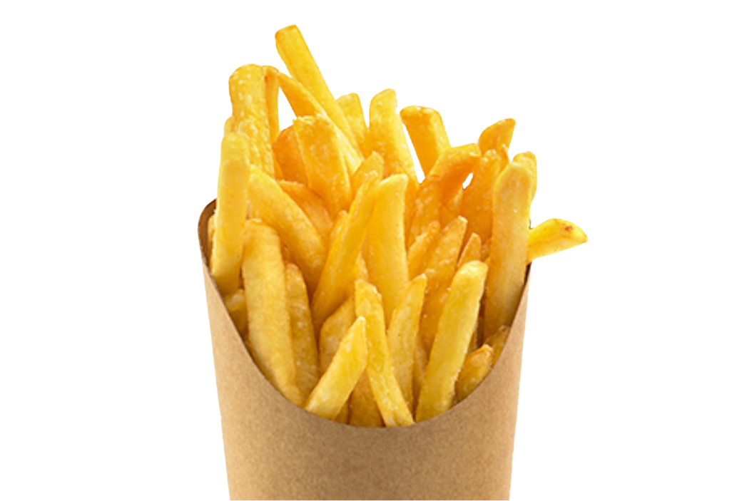 Frites maison à cagny et mondeville