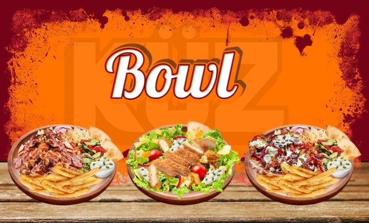 Assiettes bowl et salades à cagny et ifs